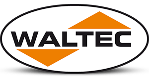 WALTEC logo